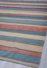 Vintage Kilim Area Rug (8' x 11')